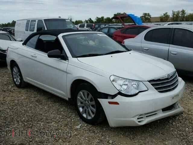 Photo 1C3BC4EB4AN102850 - CHRYSLER SEBRING 2010