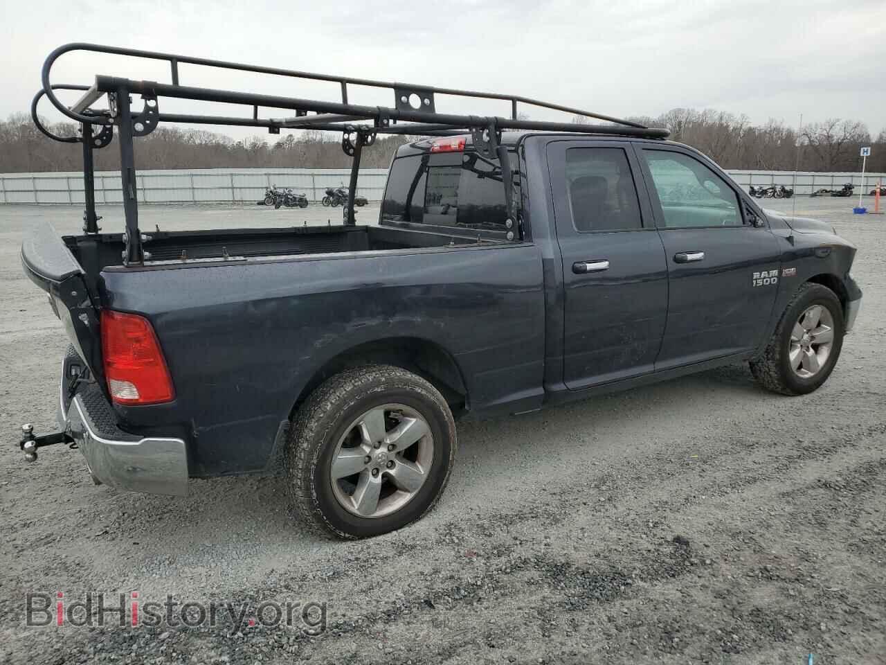 2016 RAM 1500 - VIN: 1C6RR6GT0GS147652 - Фото 3