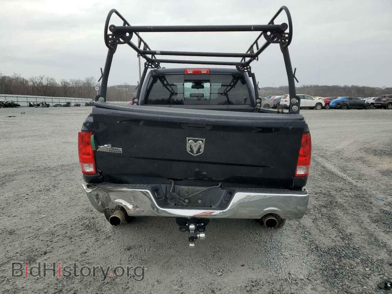 2016 RAM 1500 - VIN: 1C6RR6GT0GS147652 - Фото 6