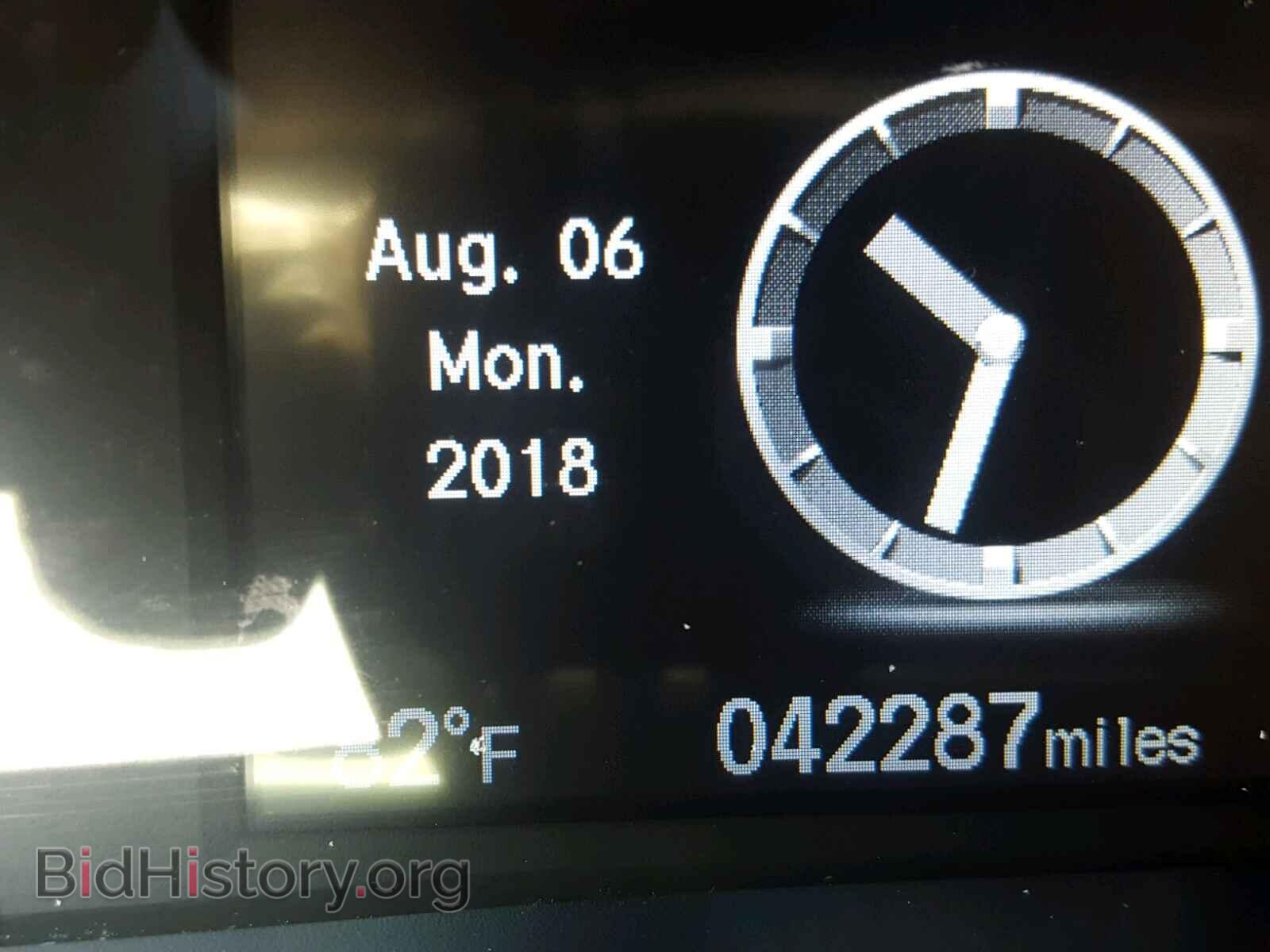 2014 HONDA CIVIC - VIN: 2HGFB2F84EH552327 - Photo 8