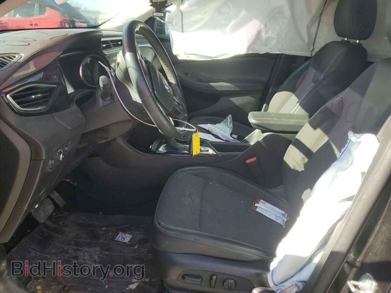 2021 BUICK ENCORE - VIN: KL4MMDS2XMB058746 - Photo 7