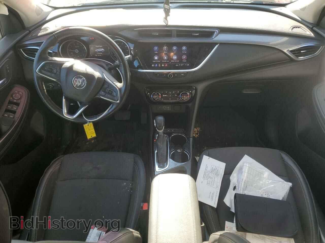 2021 BUICK ENCORE - VIN: KL4MMDS2XMB058746 - Photo 8