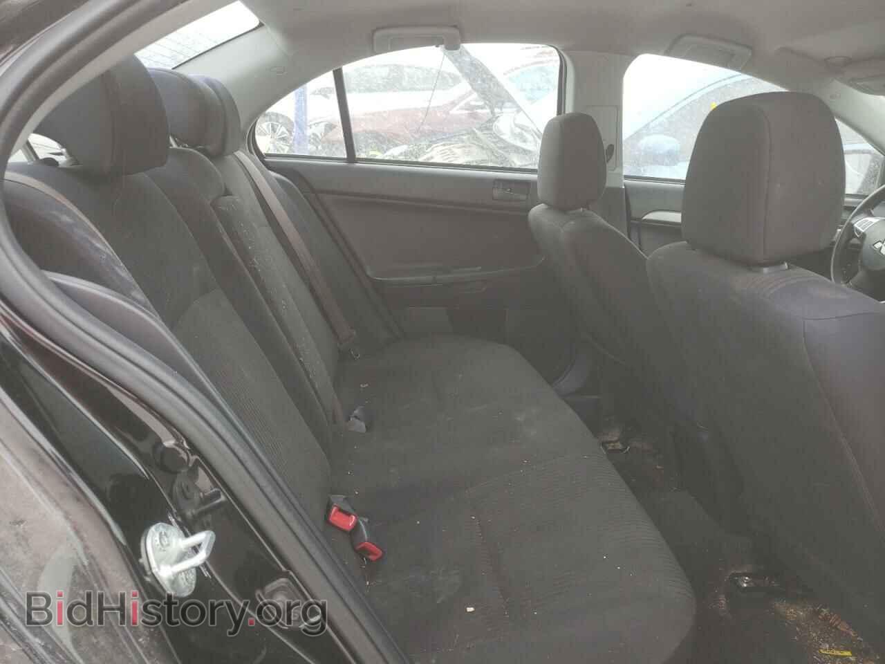 2014 MITSUBISHI LANCER - VIN: JA32U2FU0EU020735 - Фото 6