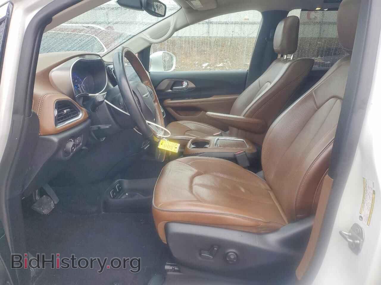 2019 CHRYSLER PACIFICA - VIN: 2C4RC1GG0KR605362 - Photo 7