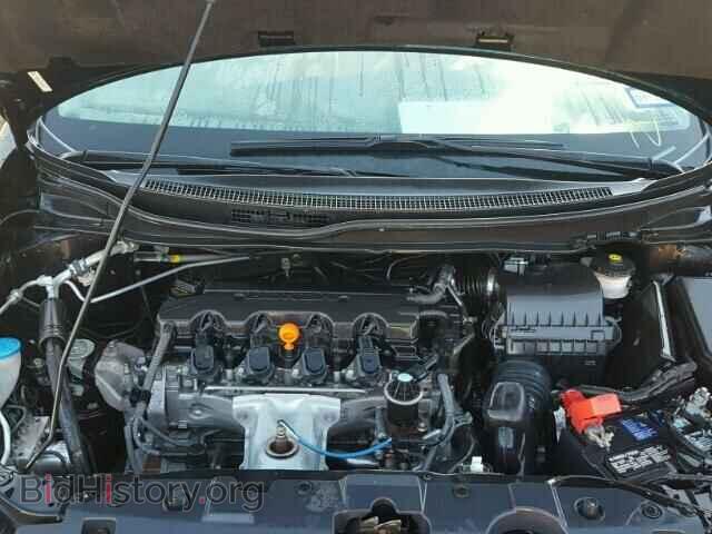 2013 HONDA CIVIC - VIN: 19XFB2F57DE053035 - Фото 7