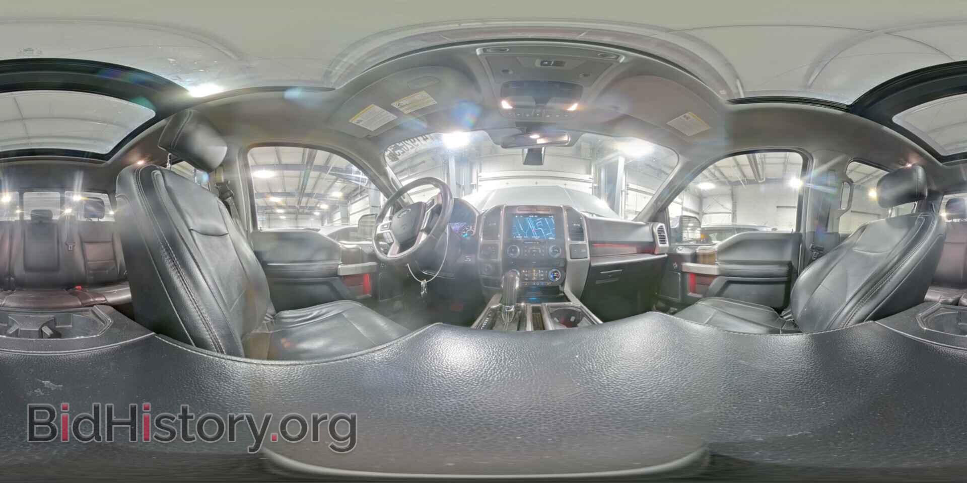 2017 FORD All Models - VIN: 1FTEW1EF9HKC09194 - Фото 14