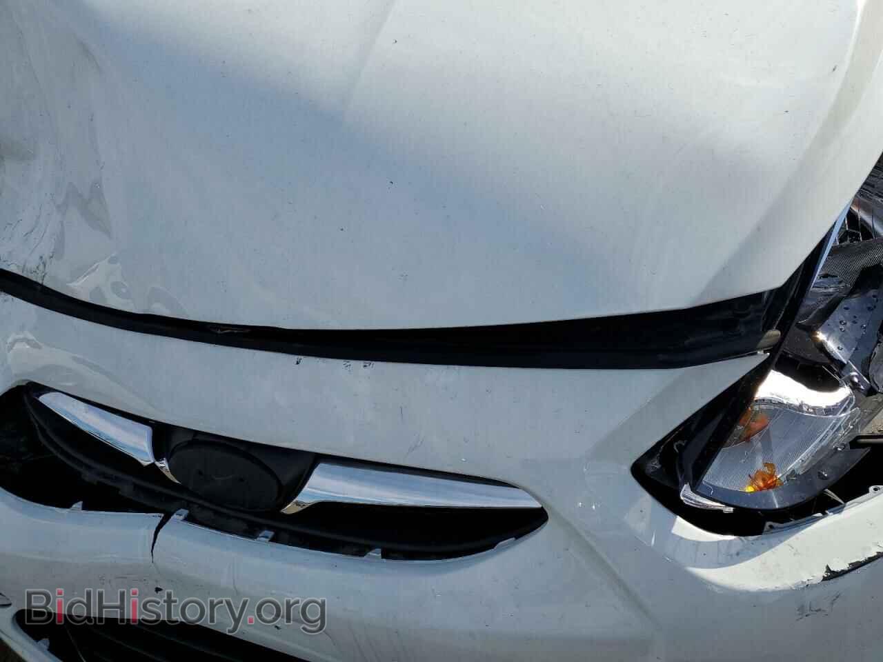 2013 HYUNDAI ACCENT - VIN: KMHCT4AE4DU483511 - Фото 11