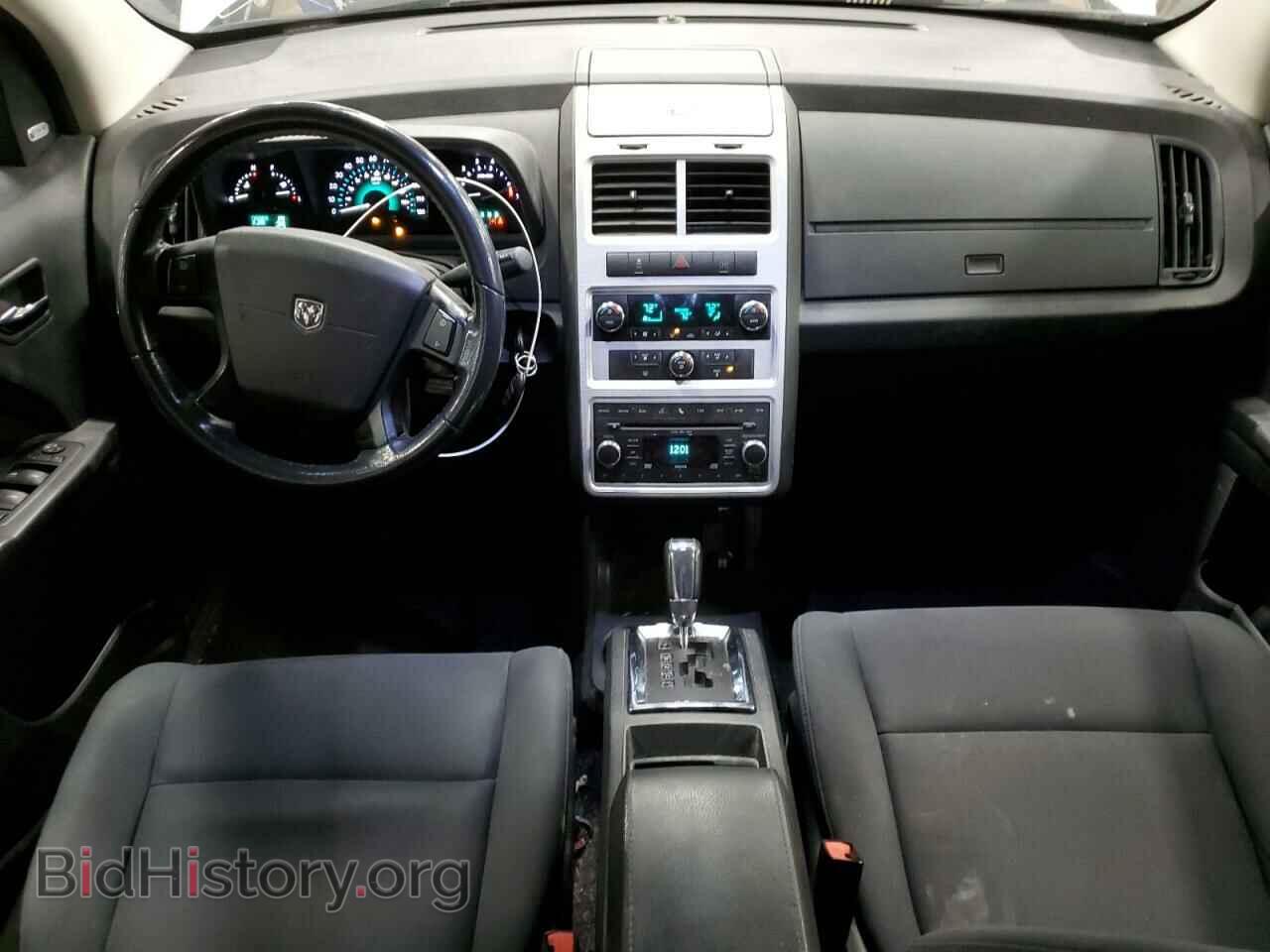 2010 DODGE JOURNEY - VIN: 3D4PG5FV0AT225276 - Фото 8