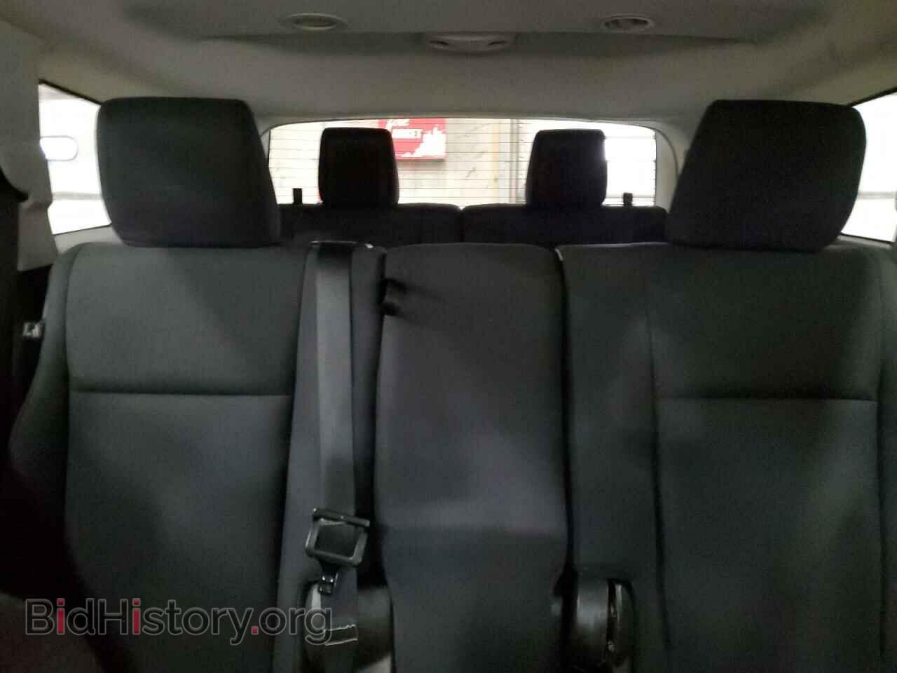 2010 DODGE JOURNEY - VIN: 3D4PG5FV0AT225276 - Фото 10