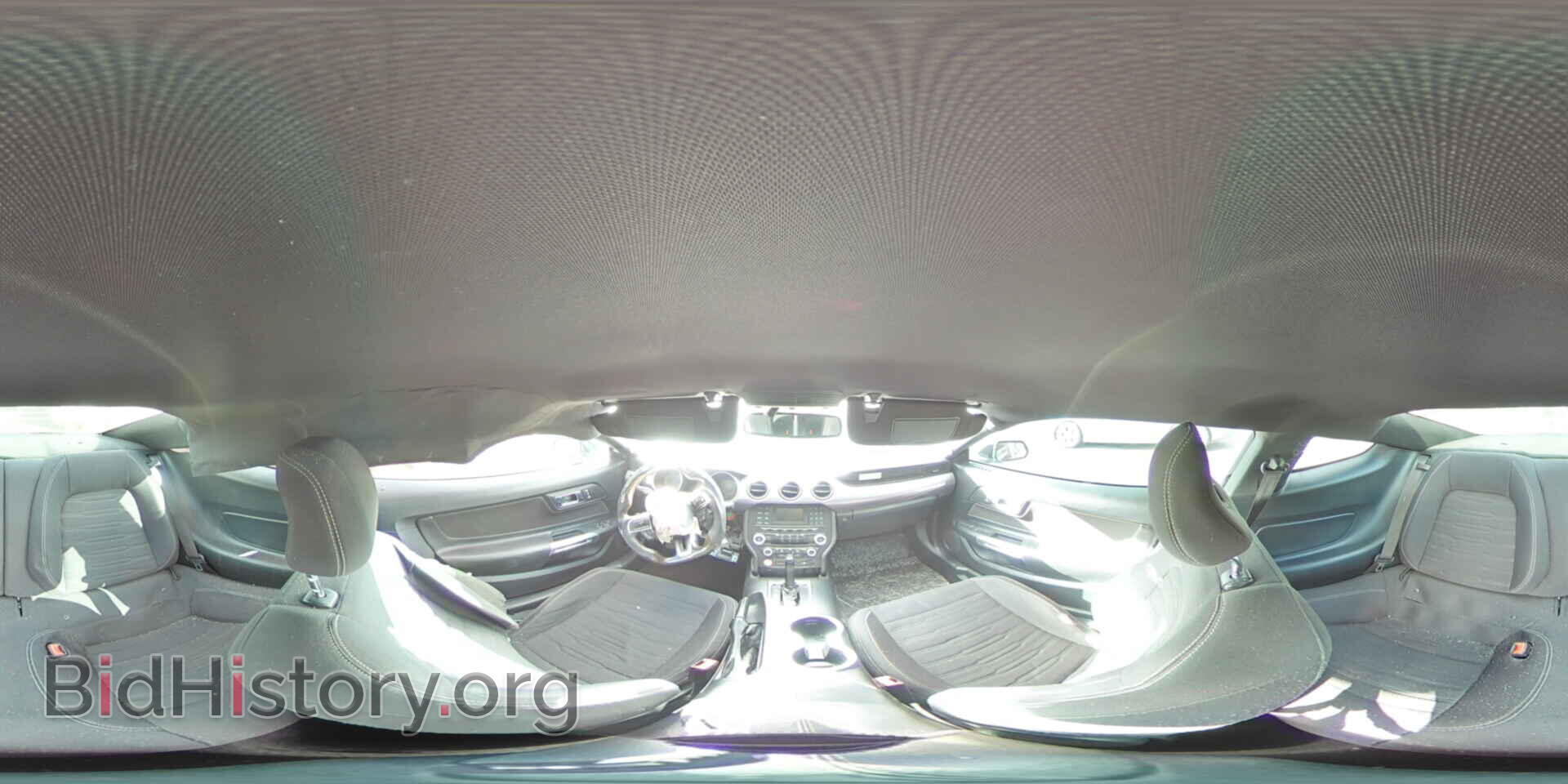 2015 FORD MUSTANG - VIN: 1FA6P8CF2F5370288 - Фото 12