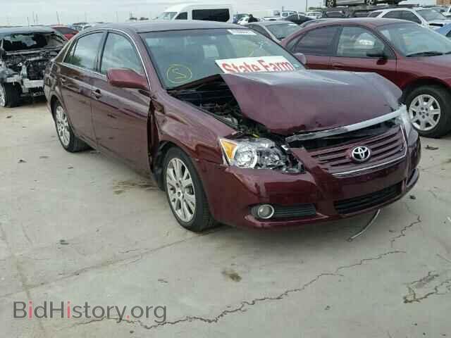 Фотография 4T1BK36B78U271182 - TOYOTA AVALON 2008