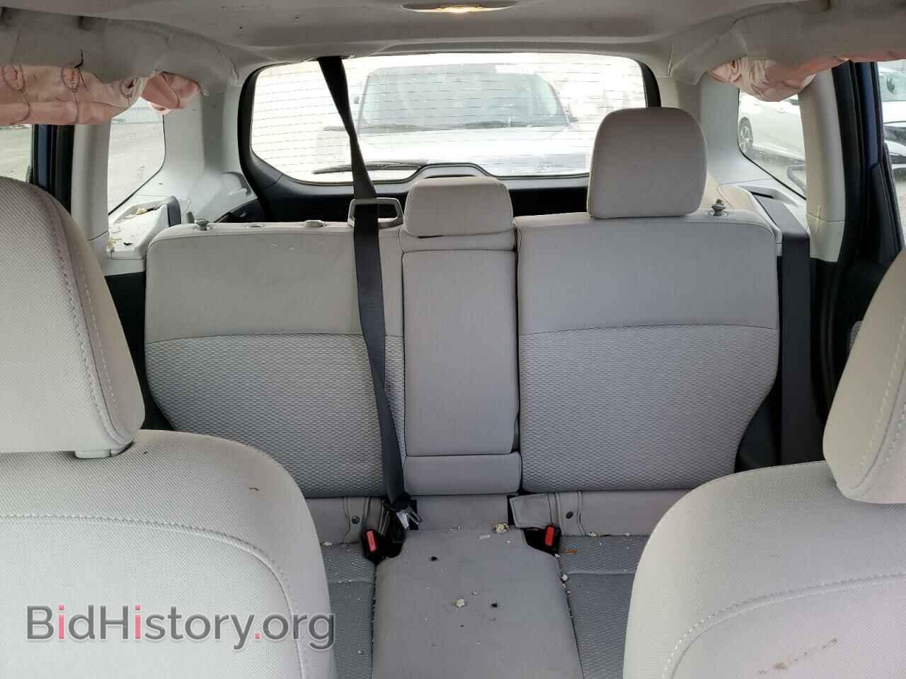 2017 SUBARU FORESTER - VIN: JF2SJAEC5HH418437 - Фото 10