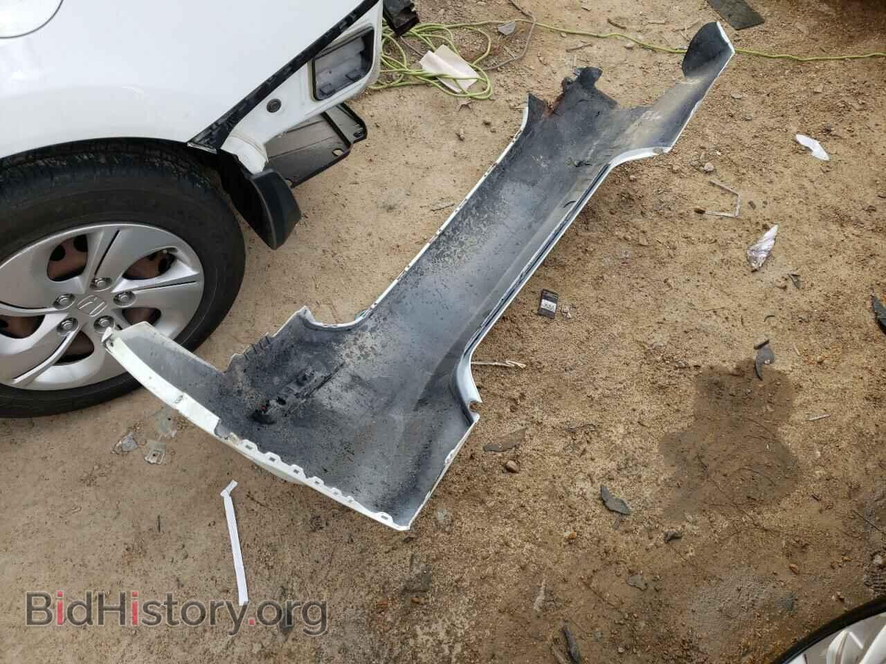 2013 HONDA CIVIC - VIN: 19XFB2F55DE039988 - Фото 12