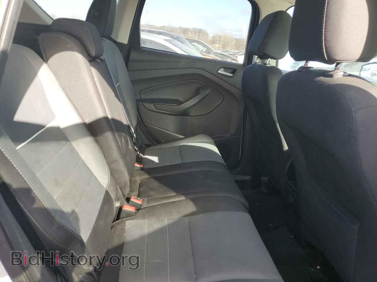 2015 FORD ESCAPE - VIN: 1FMCU0G73FUA19191 - Фото 11
