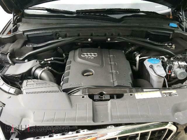 2017 AUDI Q5 - VIN: WA1C2AFP5HA096578 - Фото 7