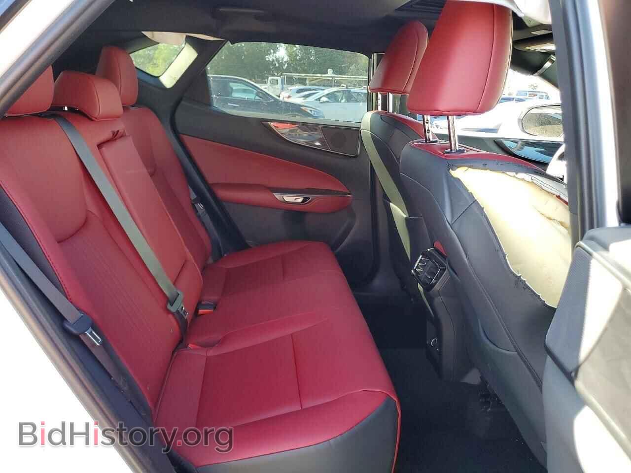 2026 LEXUS UNKNOWN - VIN: 2T2GGCEZ9TC109355 - Photo 11