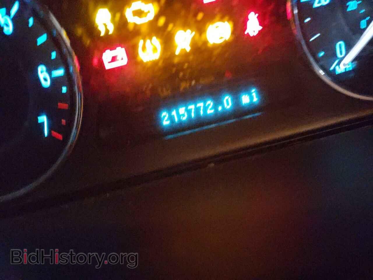 2009 FORD FLEX - VIN: 2FMDK51CX9BA48694 - Фото 8