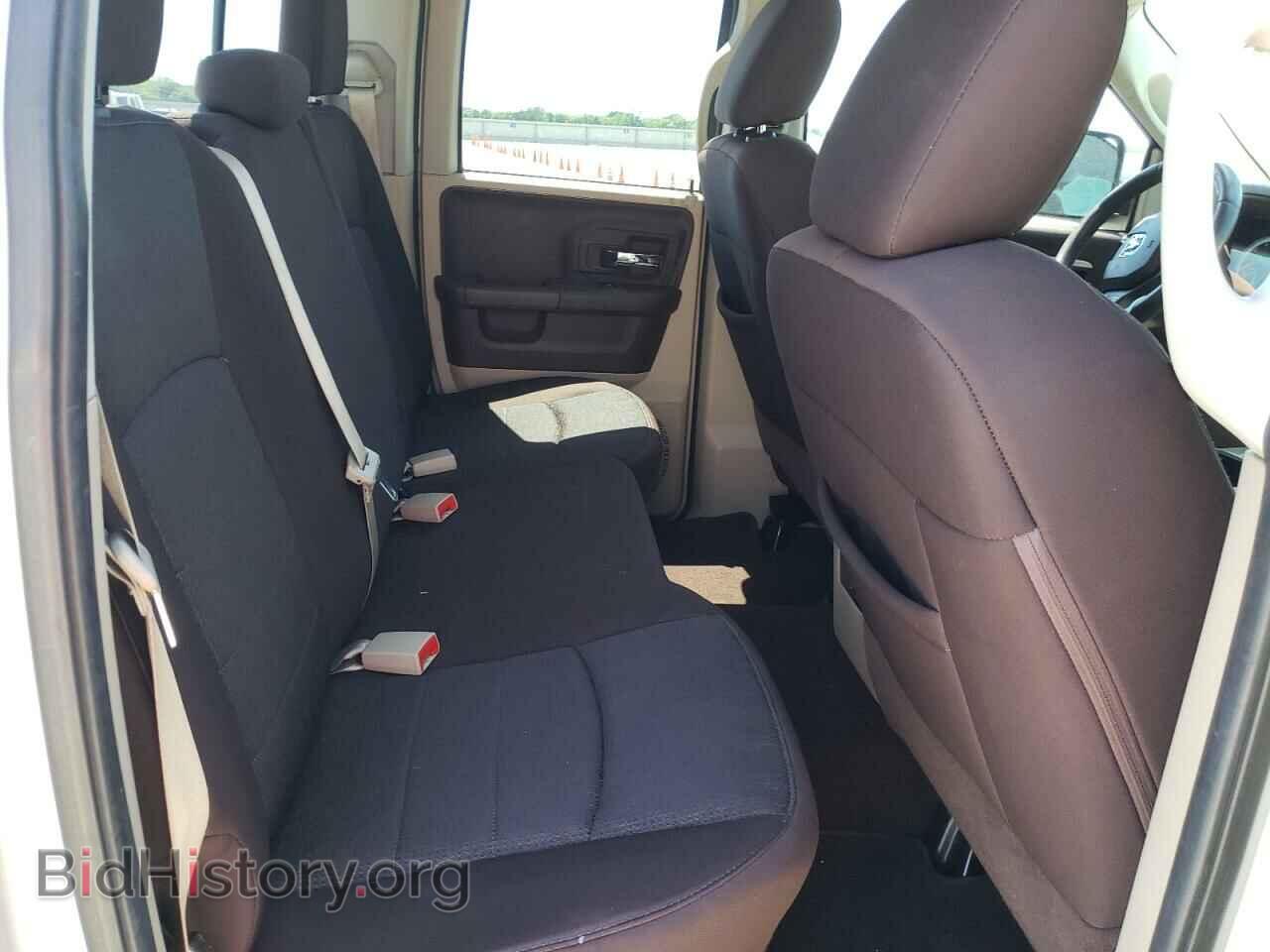2014 RAM 1500 - VIN: 1C6RR6GT1ES255341 - Photo 6