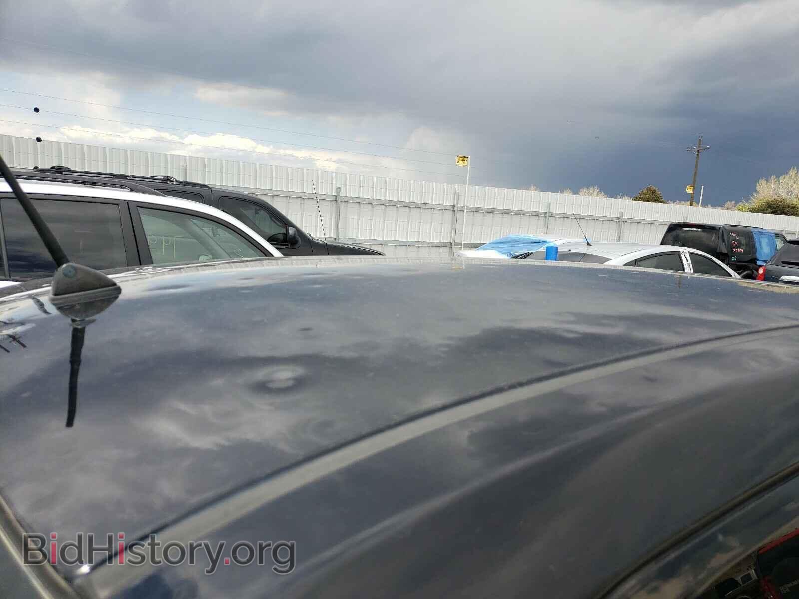 2009 NISSAN VERSA - VIN: 3N1CC11E69L483632 - Фото 9