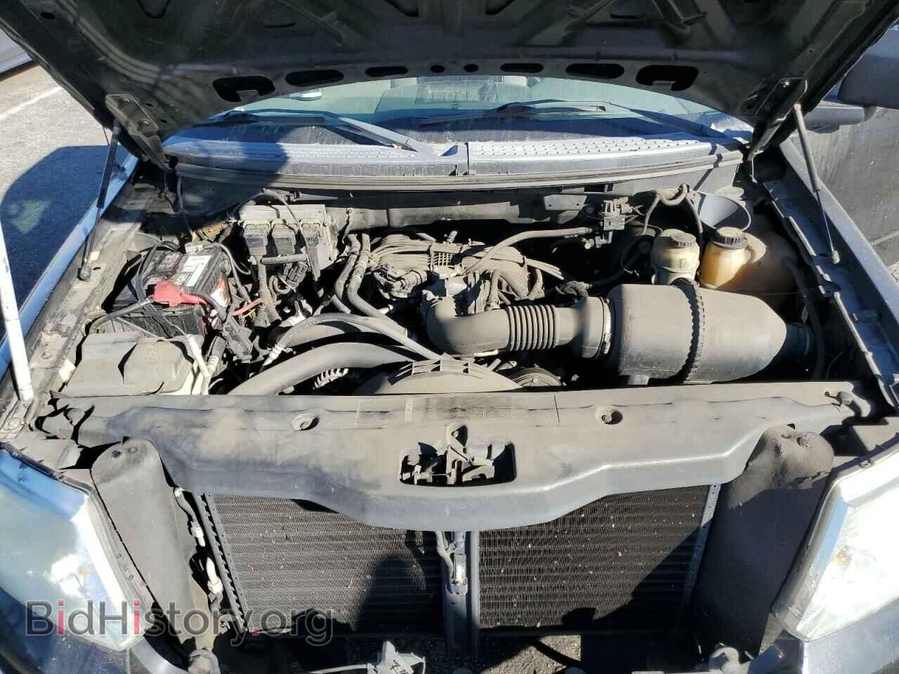 2005 FORD All Models - VIN: 1FTRF12285KD36839 - Фото 13