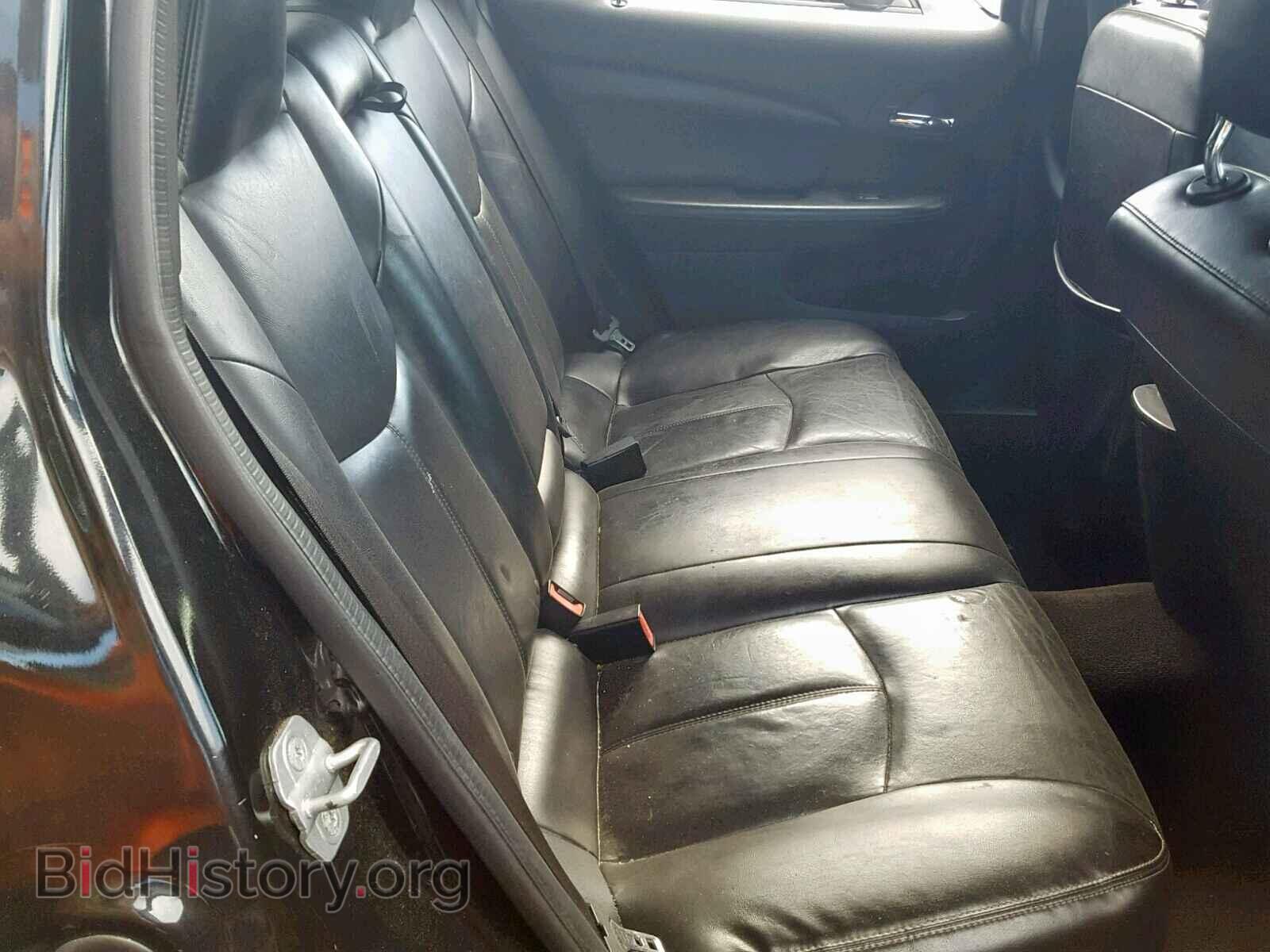 2013 CHRYSLER 200 - VIN: 1C3CCBCG8DN573198 - Photo 6