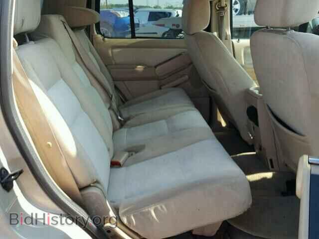 2006 FORD EXPLORER - VIN: 1FMEU73E06ZA14183 - Фото 6
