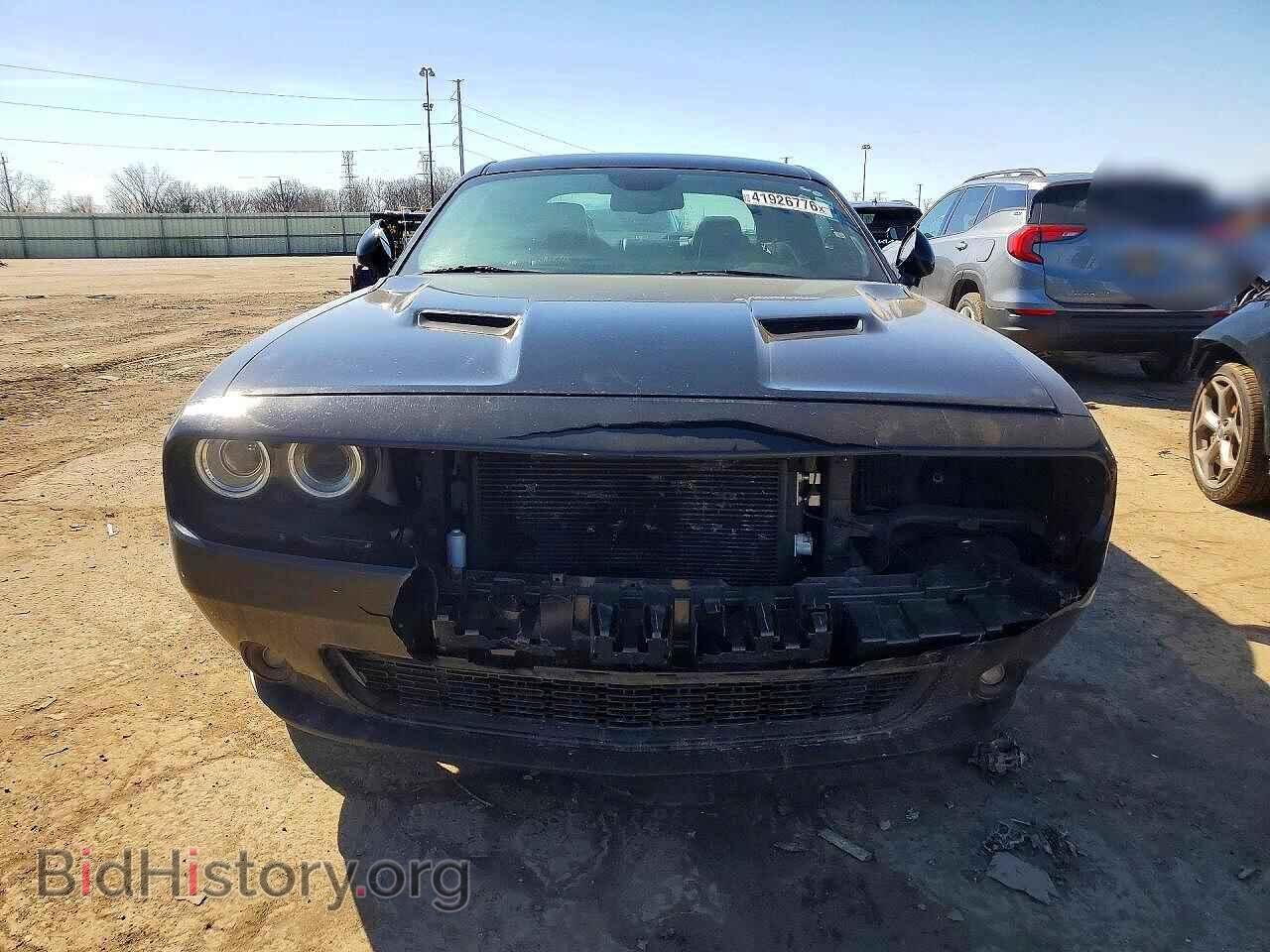 2015 DODGE CHALLENGER - VIN: 2C3CDZBG0FH700559 - Photo 5
