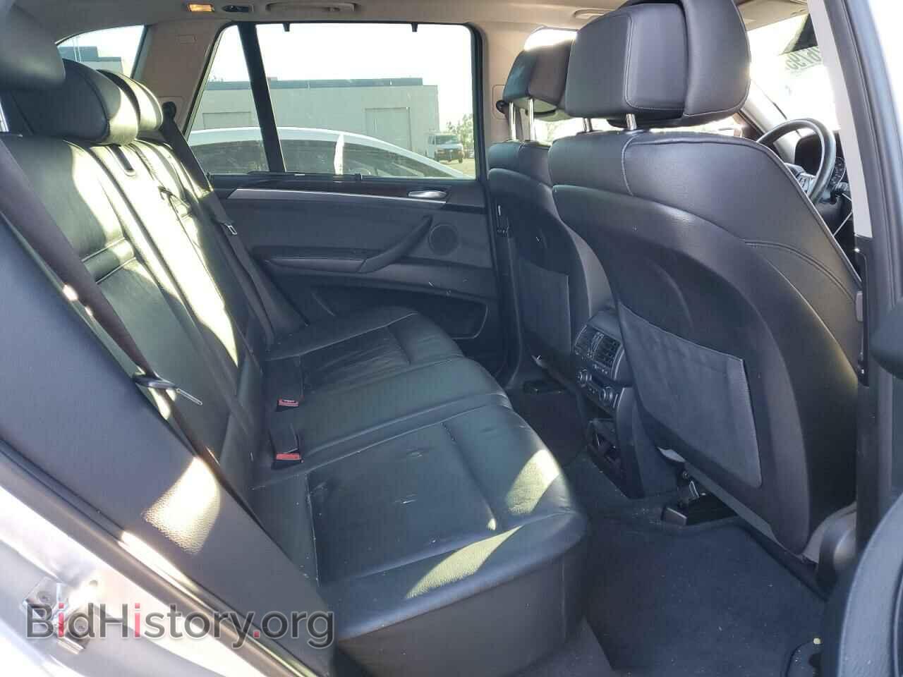 2009 BMW X5 - VIN: 5UXFE43579L273473 - Photo 11