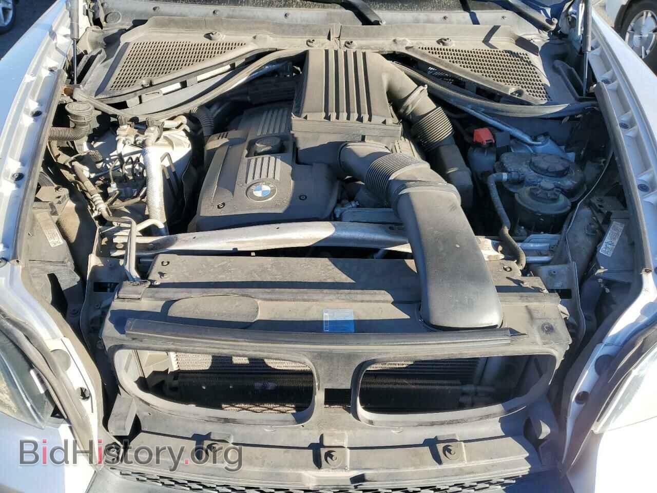 2009 BMW X5 - VIN: 5UXFE43579L273473 - Photo 12