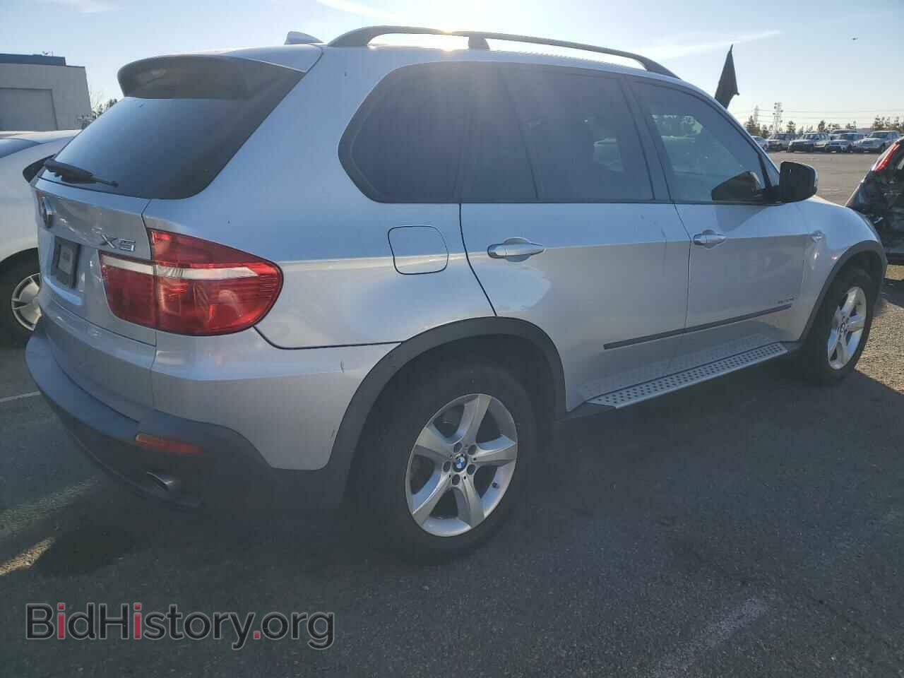 2009 BMW X5 - VIN: 5UXFE43579L273473 - Photo 3