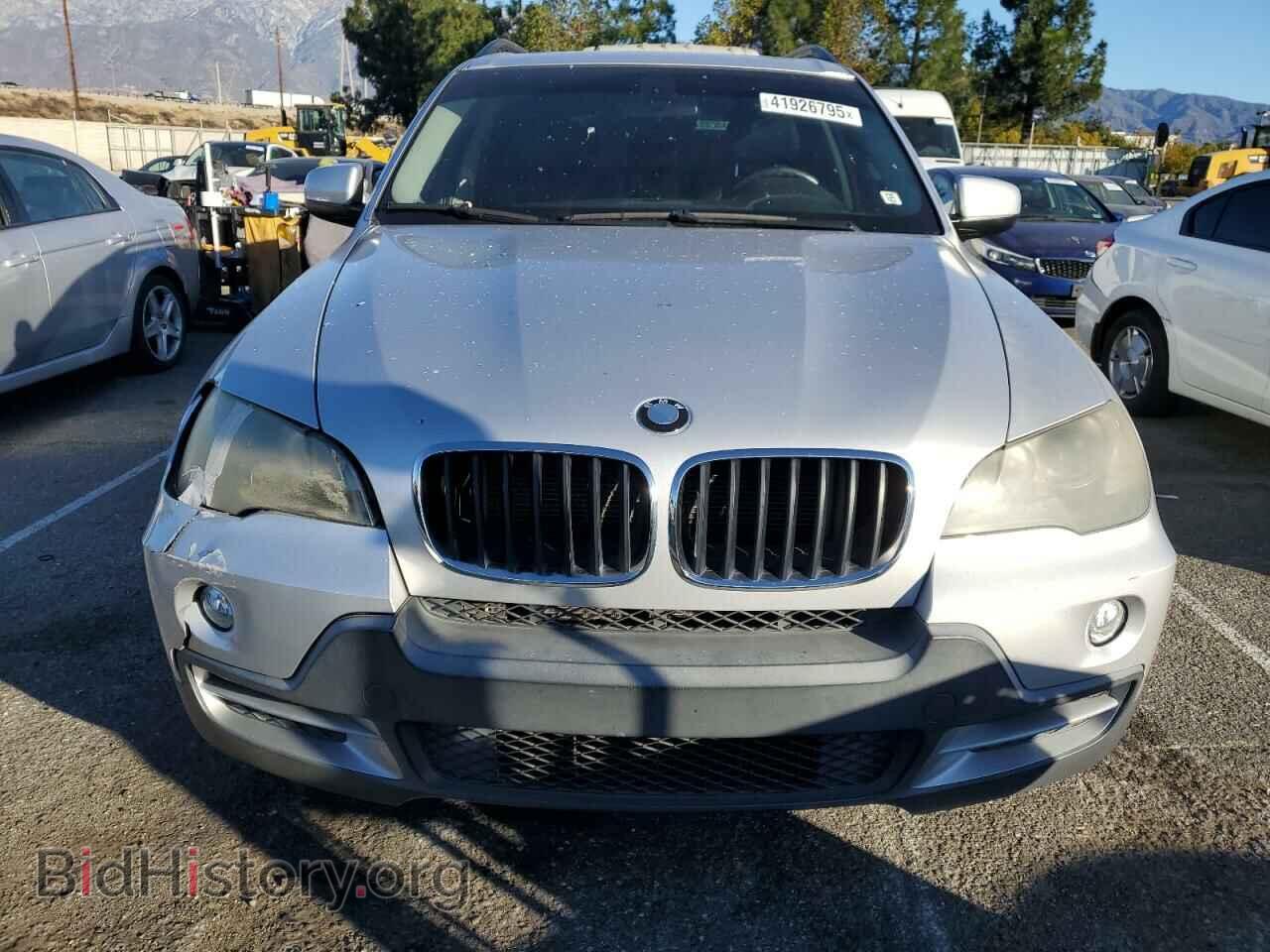 2009 BMW X5 - VIN: 5UXFE43579L273473 - Photo 5