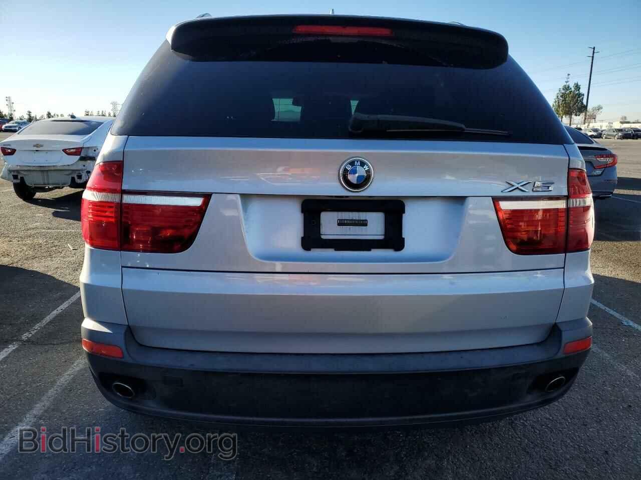 2009 BMW X5 - VIN: 5UXFE43579L273473 - Photo 6