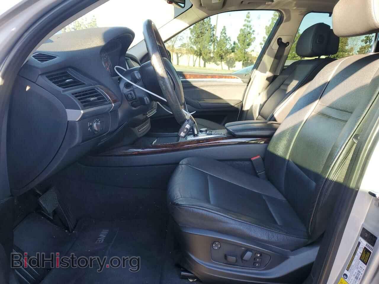 2009 BMW X5 - VIN: 5UXFE43579L273473 - Photo 7