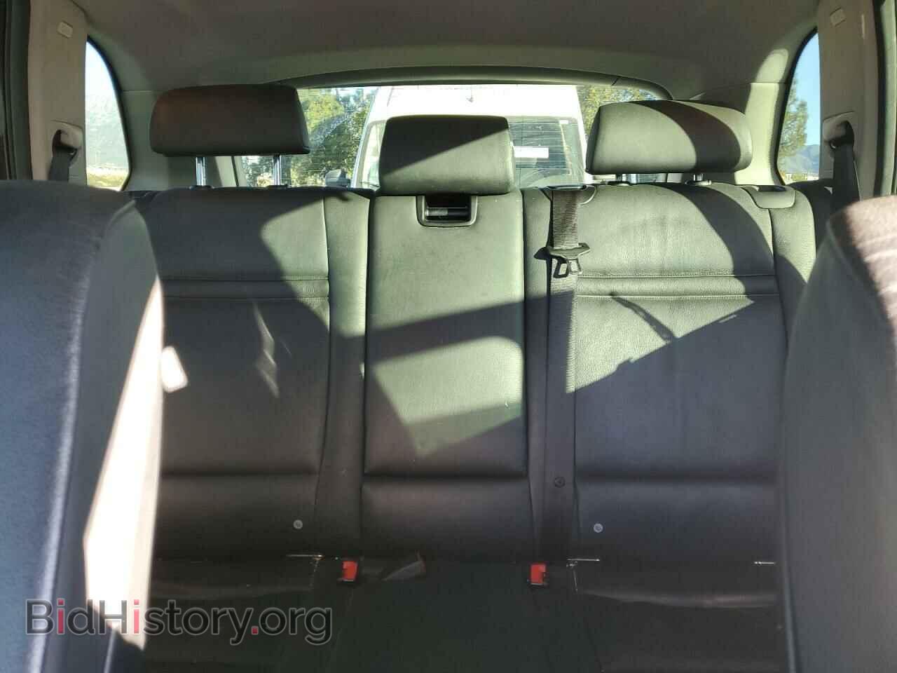 2009 BMW X5 - VIN: 5UXFE43579L273473 - Photo 10
