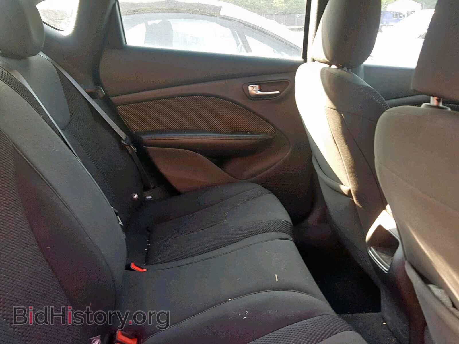2014 DODGE DART - VIN: 1C3CDFAA0ED894579 - Фото 5