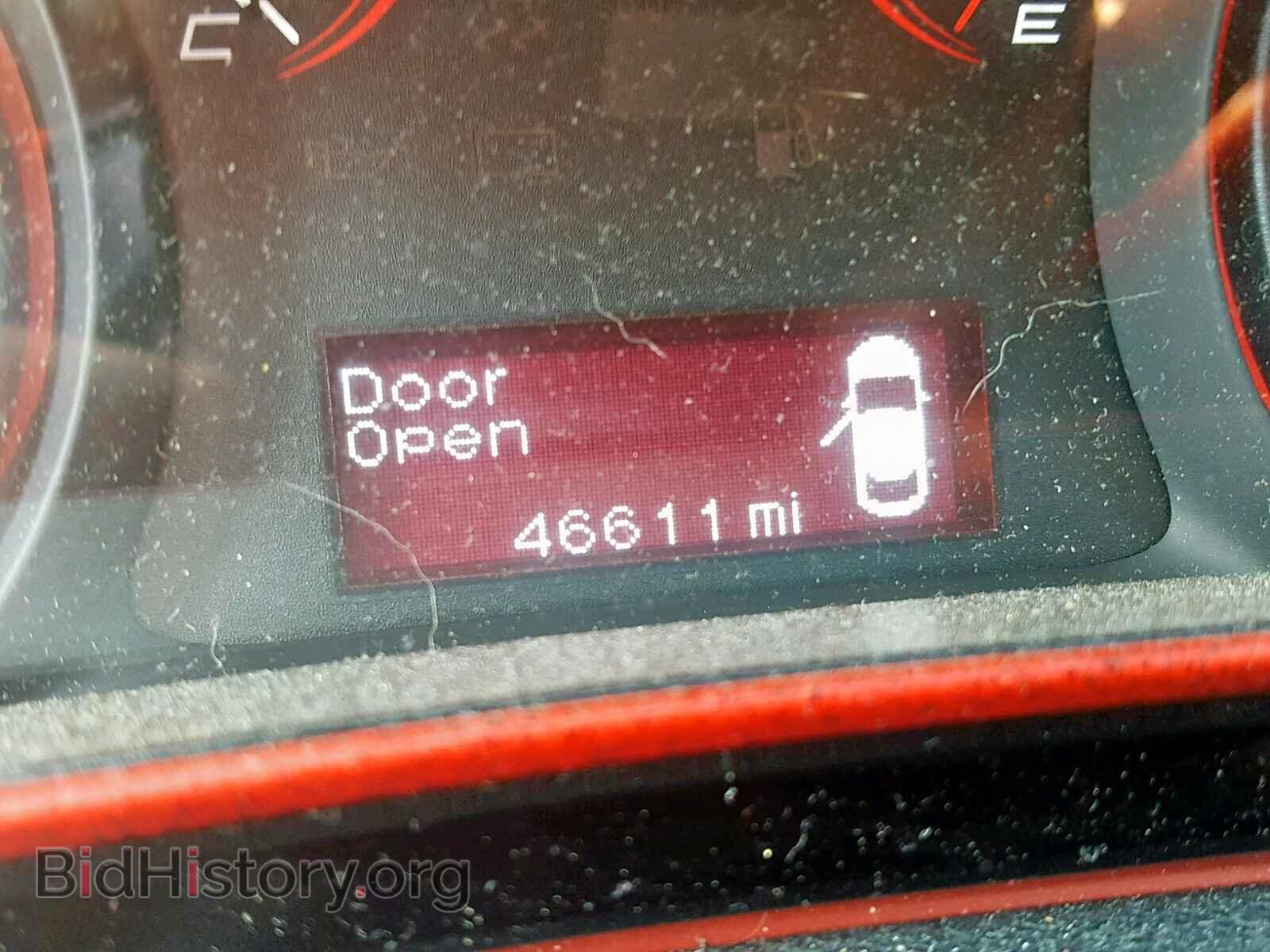 2014 DODGE DART - VIN: 1C3CDFAA0ED894579 - Фото 8