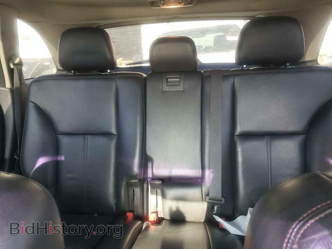 2013 FORD EDGE - VIN: 2FMDK3JC5DBA43884 - Photo 10