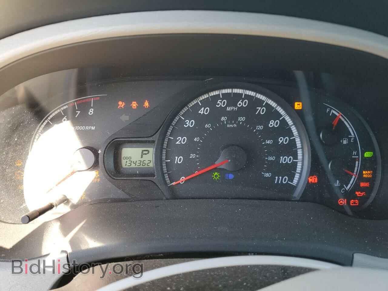 2014 TOYOTA All Models - VIN: 5TDKK3DC8ES450797 - Фото 9