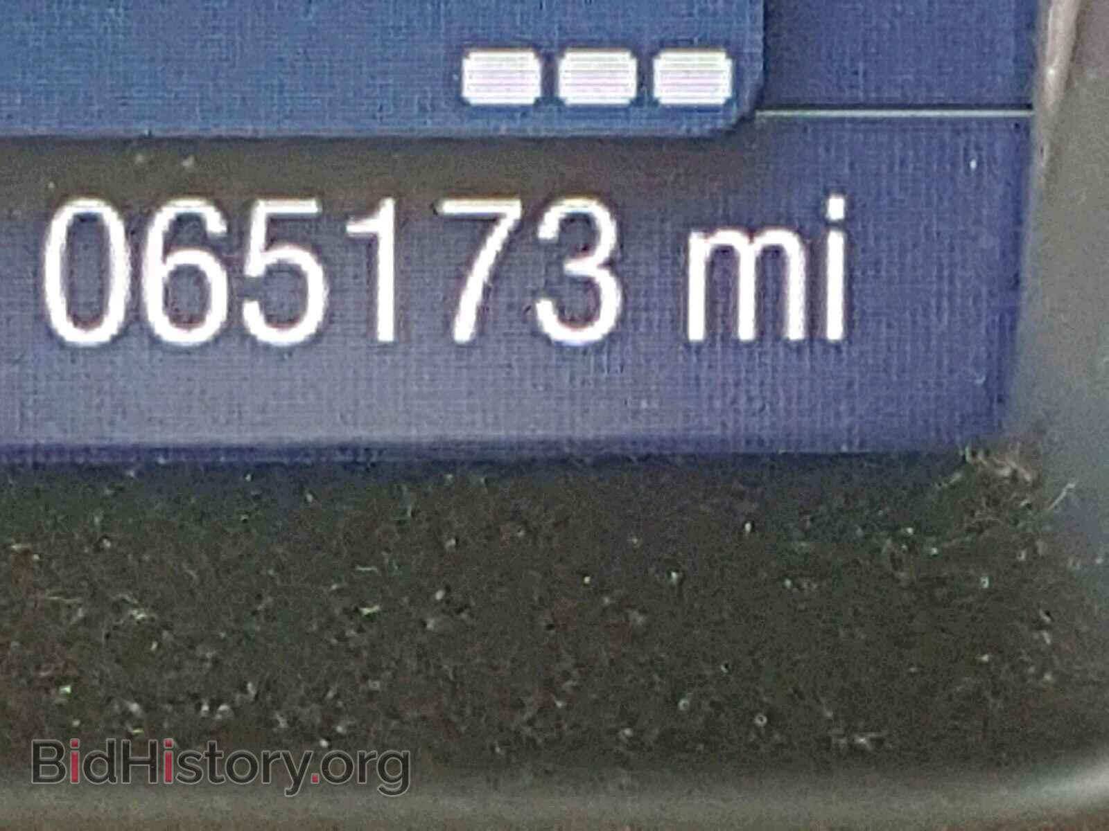 2014 FORD FOCUS SE - VIN: 1FADP3K23EL183032 - Фото 8