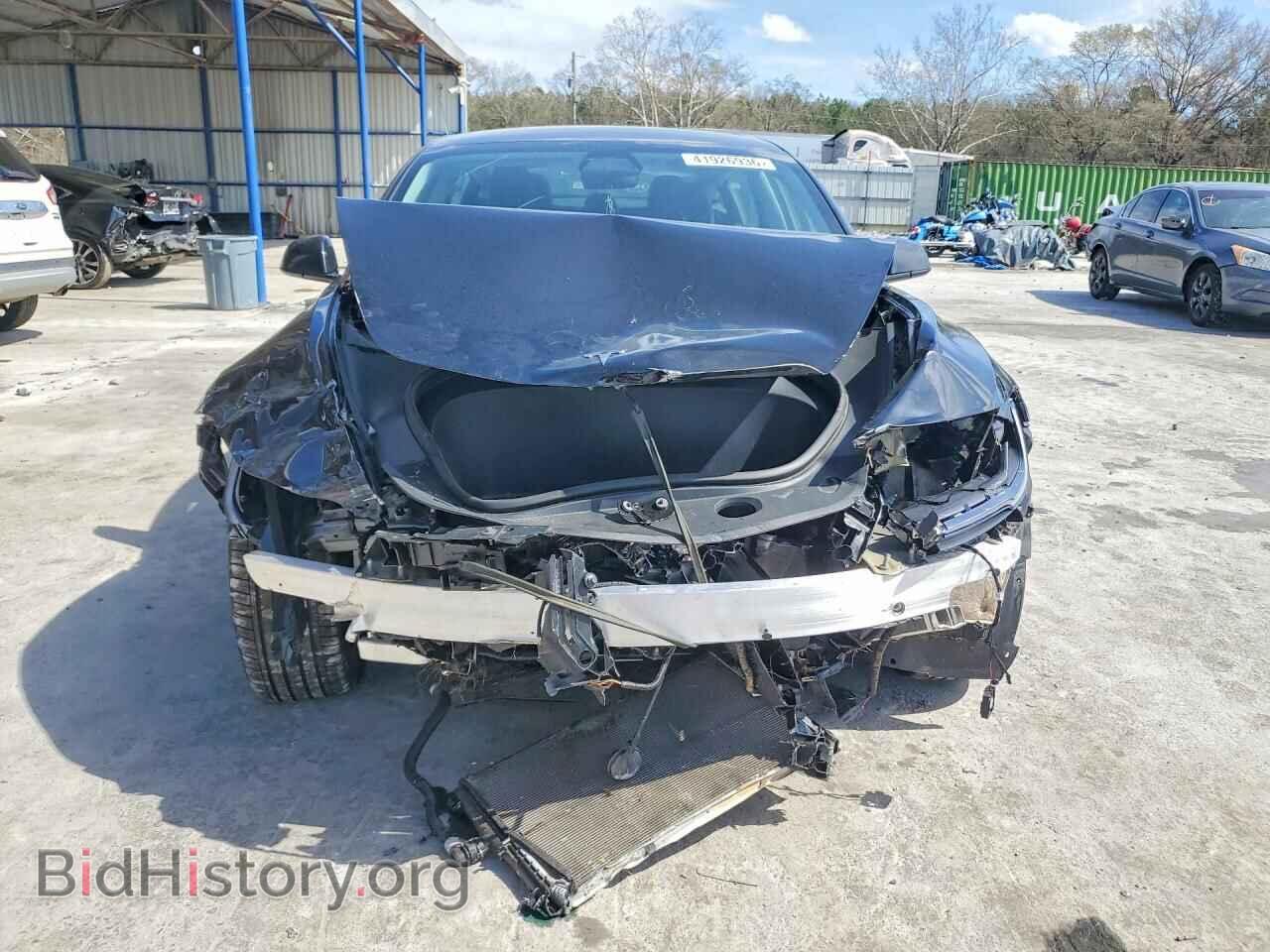 2025 TESLA MODEL 3 - VIN: 5YJ3E1EAXSF926092 - Фото 5