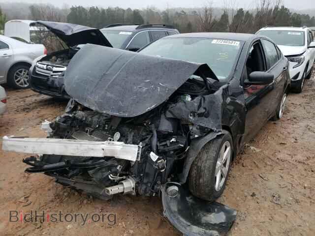 2015 DODGE DART - VIN: 1C3CDFBB3FD129312 - Фото 2