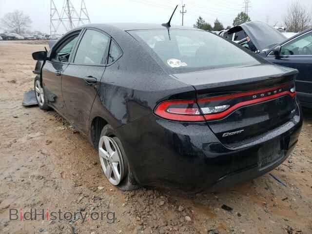 2015 DODGE DART - VIN: 1C3CDFBB3FD129312 - Фото 3