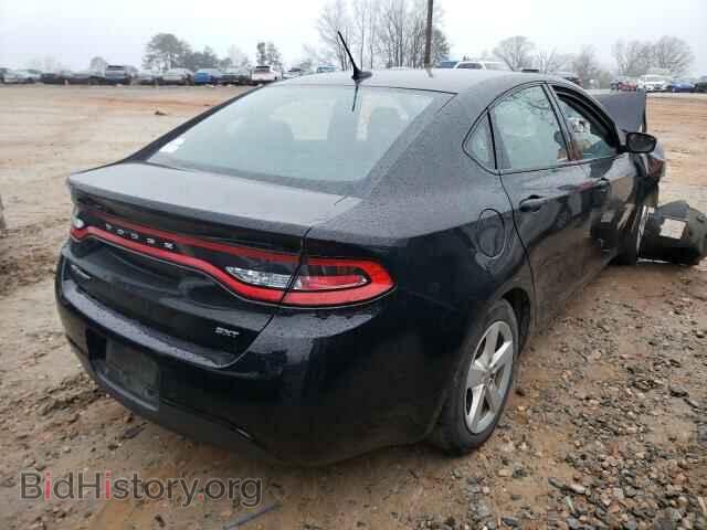 2015 DODGE DART - VIN: 1C3CDFBB3FD129312 - Фото 4