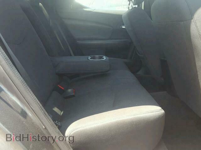 2012 DODGE AVENGER - VIN: 1C3CDZCB1CN208984 - Фото 6