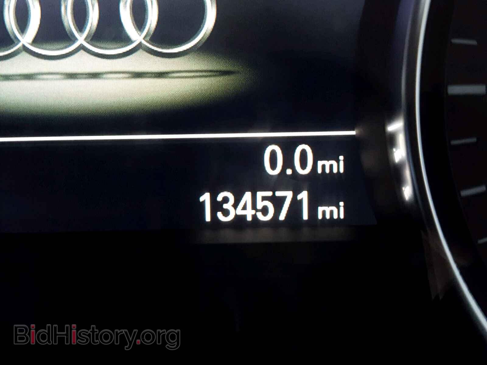 2013 AUDI A6 - VIN: WAUGFAFC2DN052790 - Photo 8