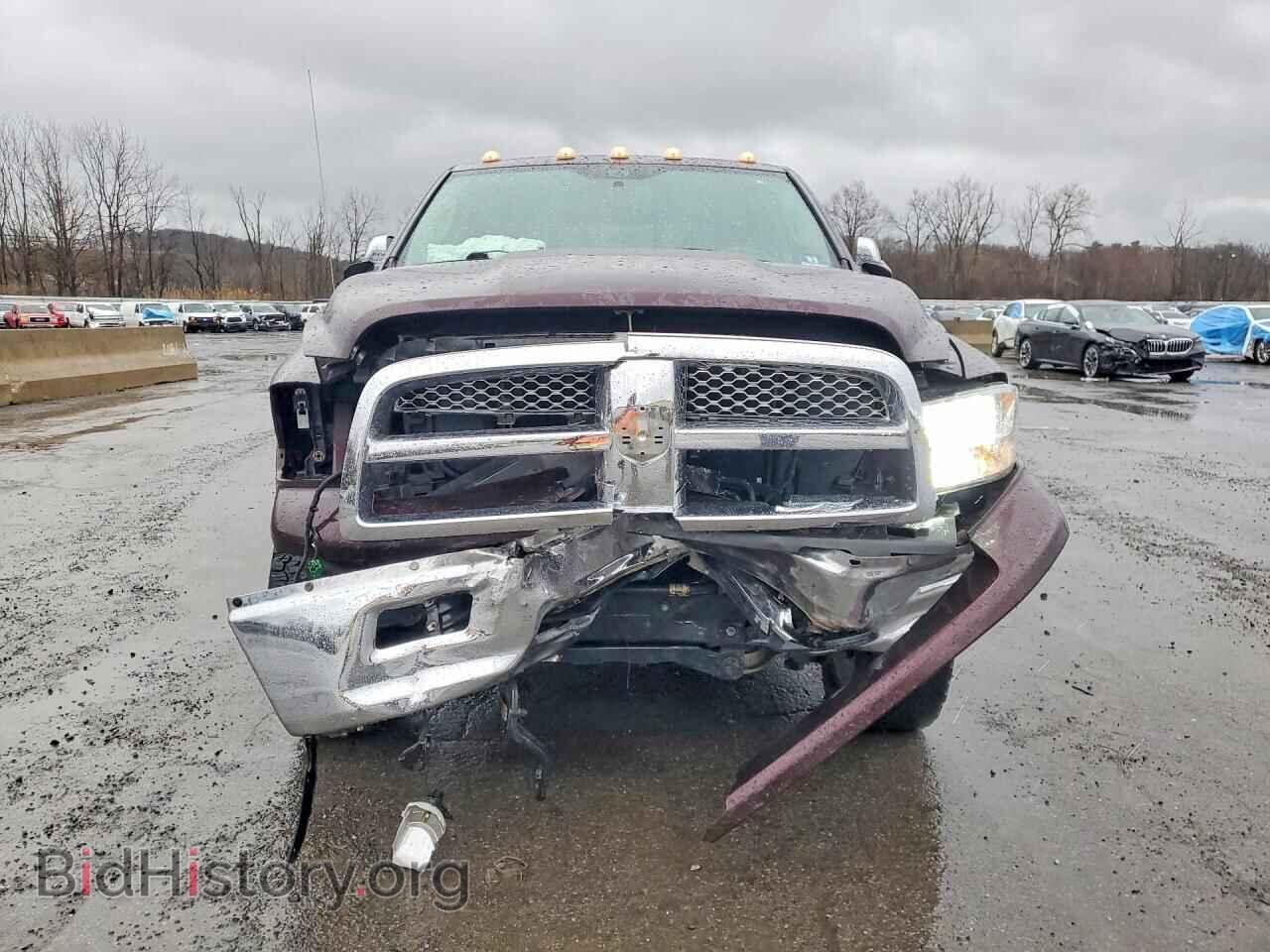 2012 DODGE RAM 1500 - VIN: 1C6RD7PT9CS255153 - Фото 5