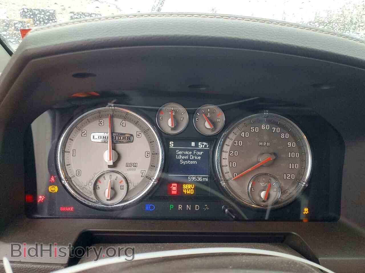 2012 DODGE RAM 1500 - VIN: 1C6RD7PT9CS255153 - Фото 9