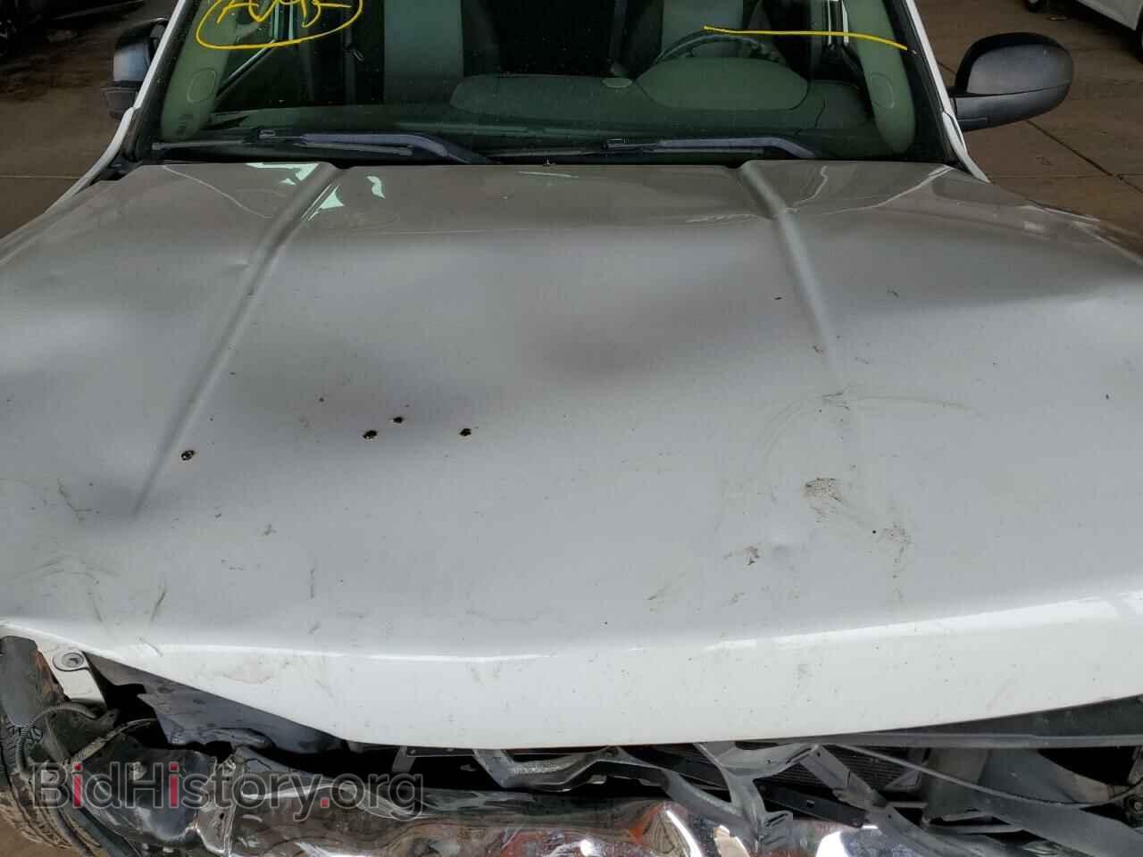 2008 CHEVROLET SILVERADO - VIN: 1GCEC19X18Z329042 - Фото 11