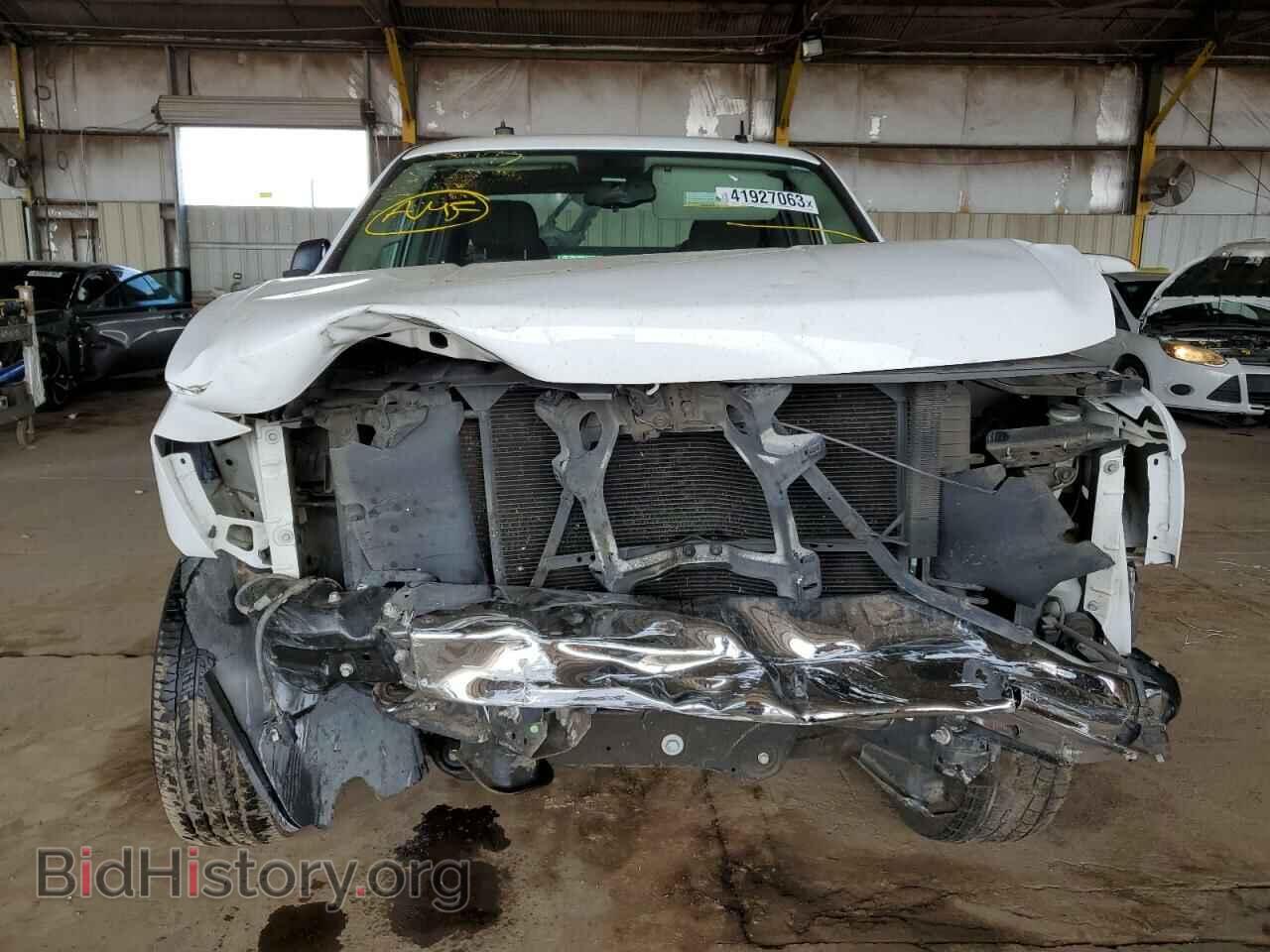 2008 CHEVROLET SILVERADO - VIN: 1GCEC19X18Z329042 - Фото 5