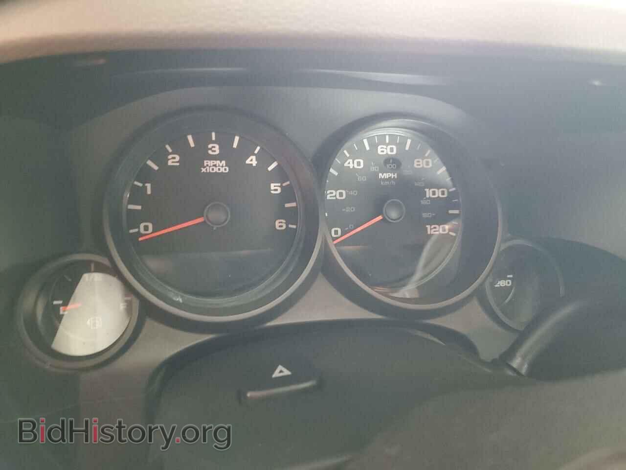 2008 CHEVROLET SILVERADO - VIN: 1GCEC19X18Z329042 - Фото 9